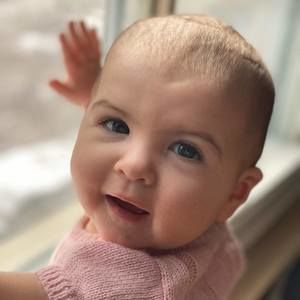 Meet your Posher, Kayla